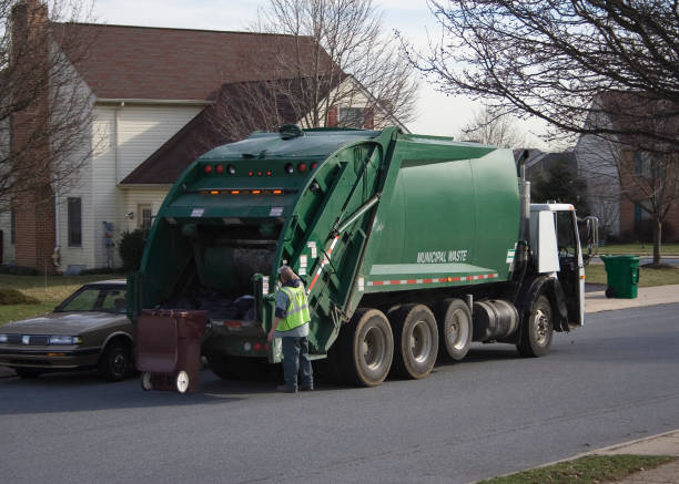 Best Same-Day Junk Removal Services  in Valley View, OH